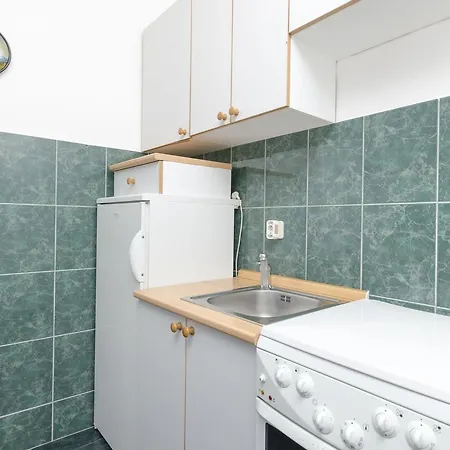 Apartments Mirko Primosten Exterior photo