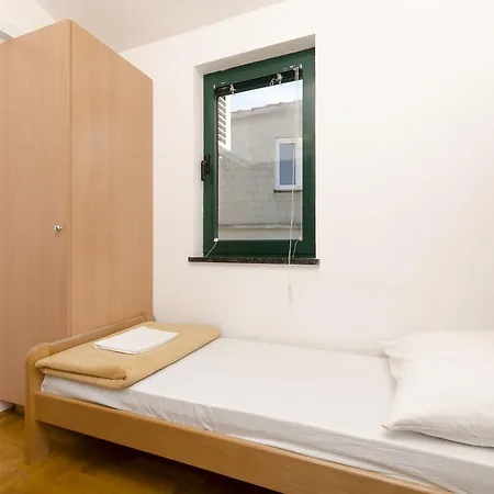 Apartments Mirko Primosten Exterior photo