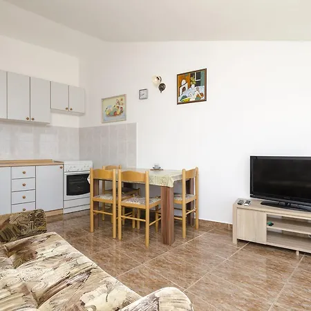 Apartments Mirko Primosten Exterior photo