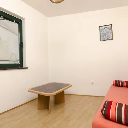 Apartments Mirko Primosten Exterior photo