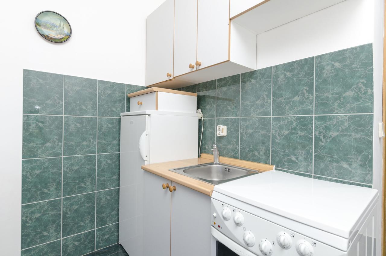 Mirko Apartment