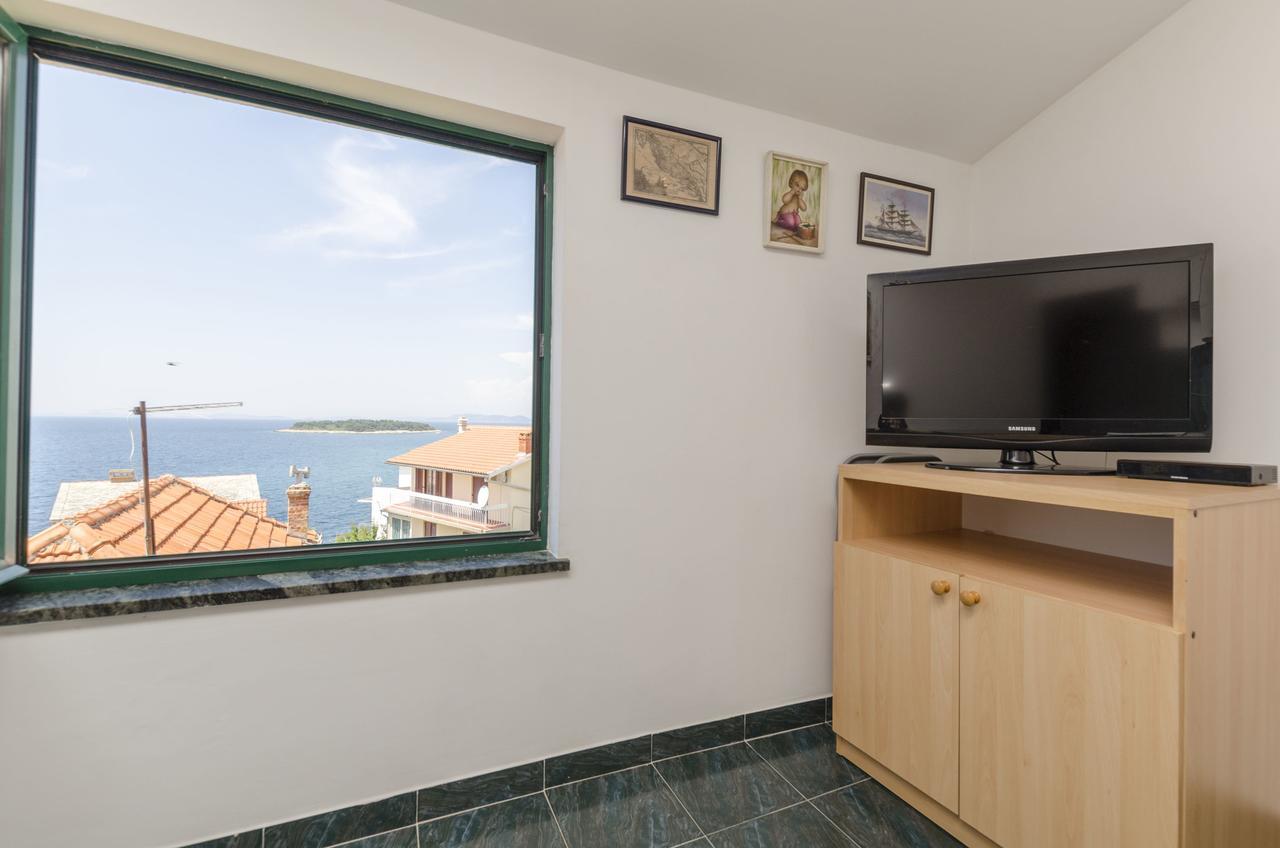 Mirko Apartment